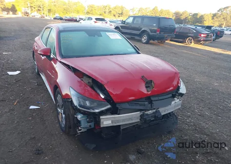 2021 Hyundai Sonata Sel z USA, uszkodzony, nr VIN 5NPEF4JA1MH087595